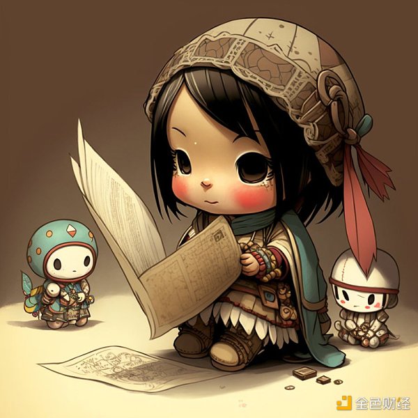 盘点2023十大潜力加密叙事:创新仍在熊市继续-第1张图片-芝麻交易所下载 盘点2023十大潜力加密叙事:创新仍在熊市继续-第1张图片-芝麻交易所下载